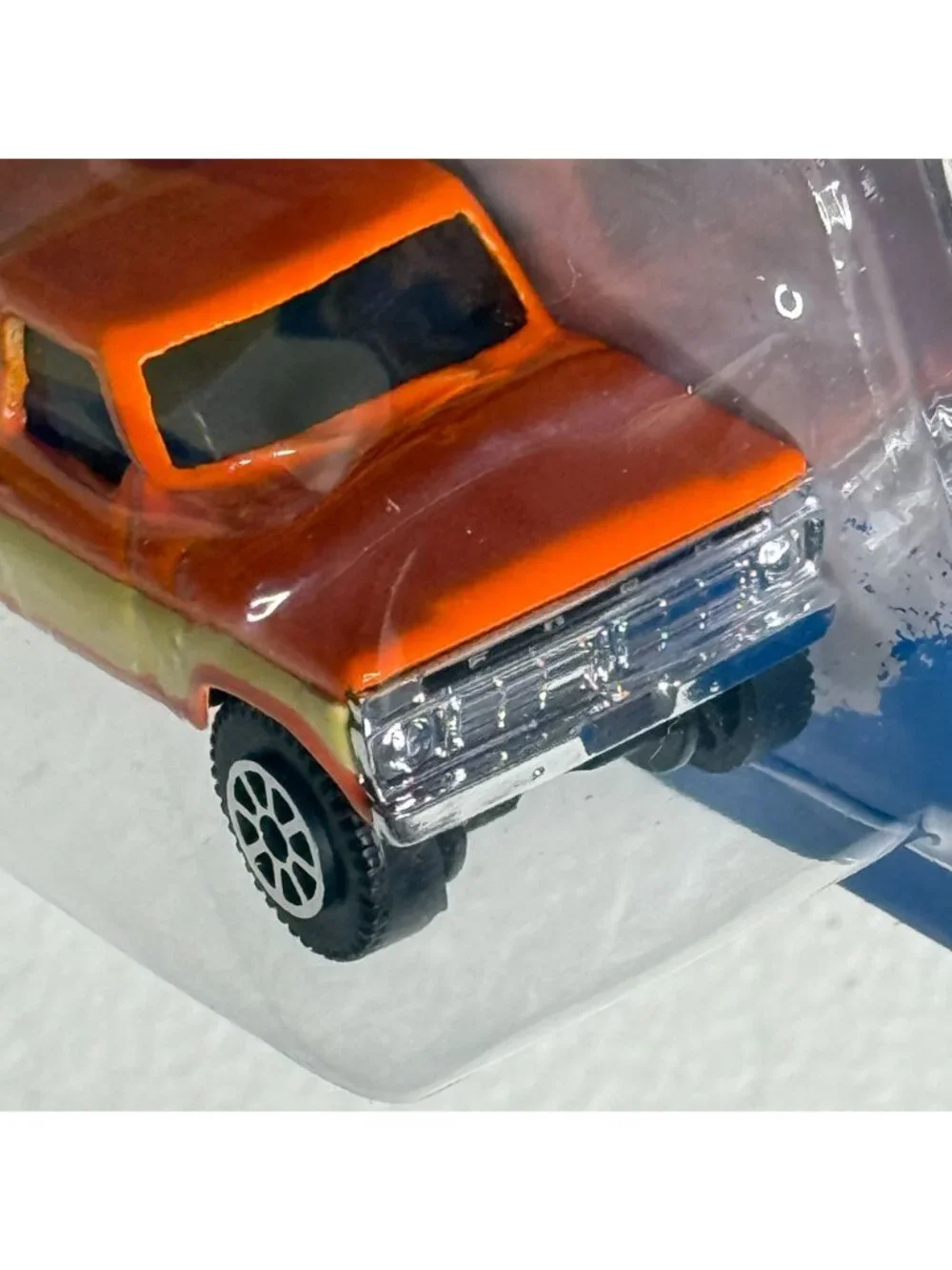 Maisto Fresh Metal Classics Ford Pickup Truck Diecast 1:64 New